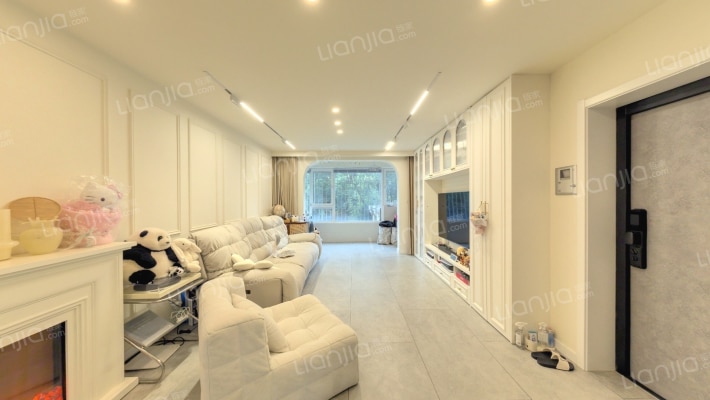 和憬家园二手房实景图