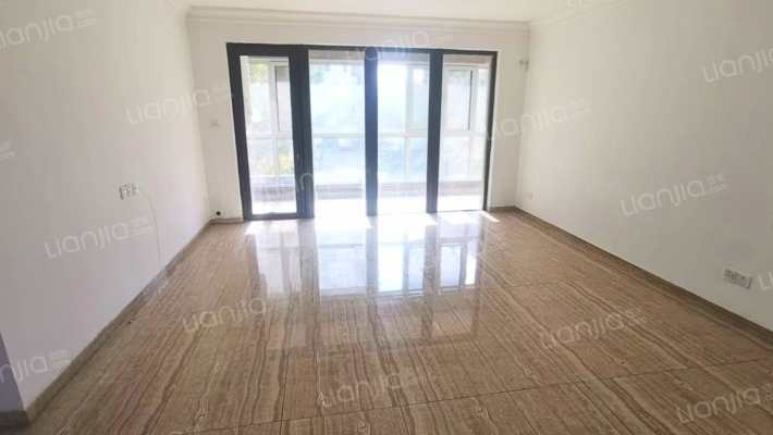 安丘碧桂园二手房实景图