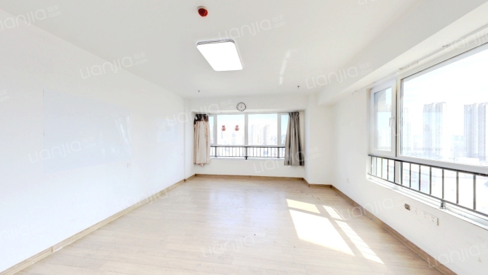 碧桂园御长白（虹寓）二手房实景图