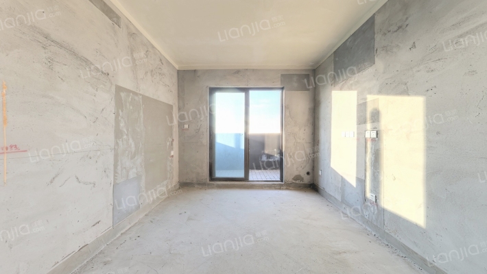 正商书香华府二手房实景图