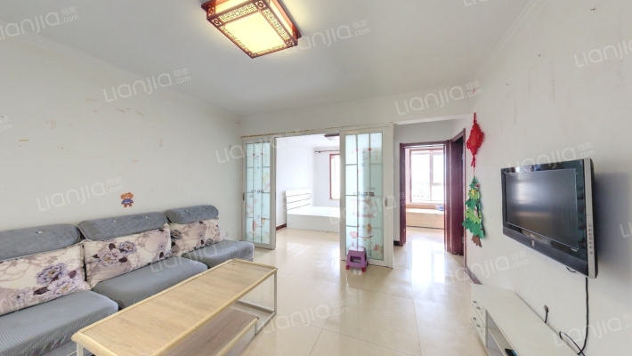 香榭丽庭二手房实景图