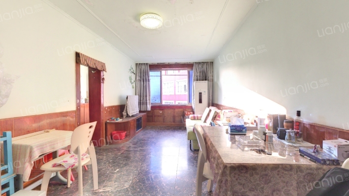 渝州路93号二手房实景图