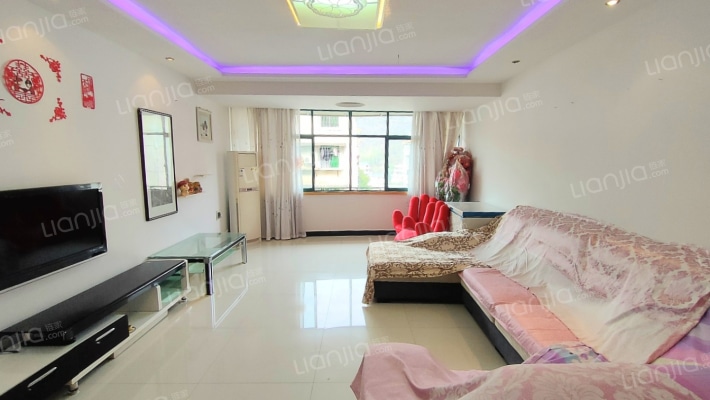 福泉苑二手房实景图