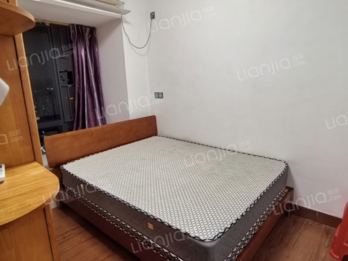 整租·城市美林2区 2室1厅 东