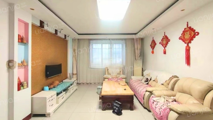 北海明居二手房实景图