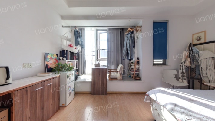 积家二手房实景图