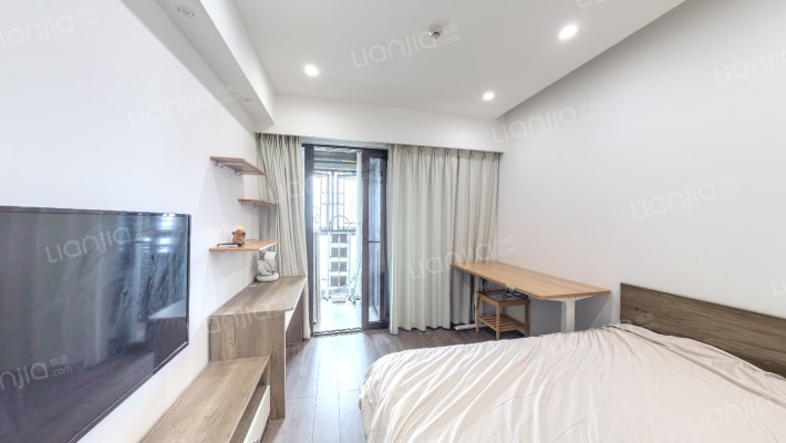 深房传麒景苑二手房实景图