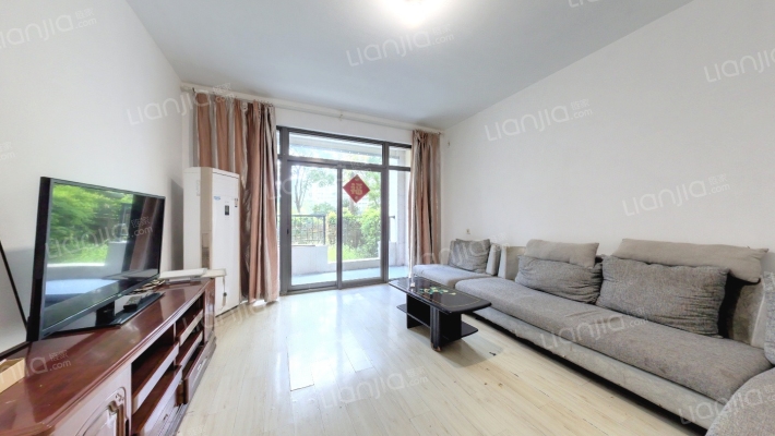 中洲珑悦二手房实景图