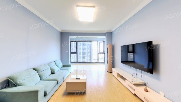 惠扬大厦二手房实景图