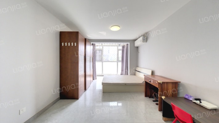 奈伦熙府二手房实景图