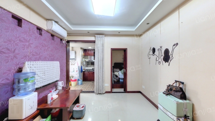 秋实大厦二手房实景图