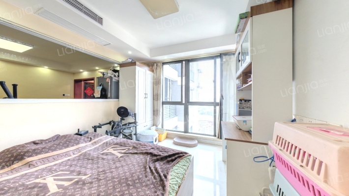 钟南花苑二手房实景图