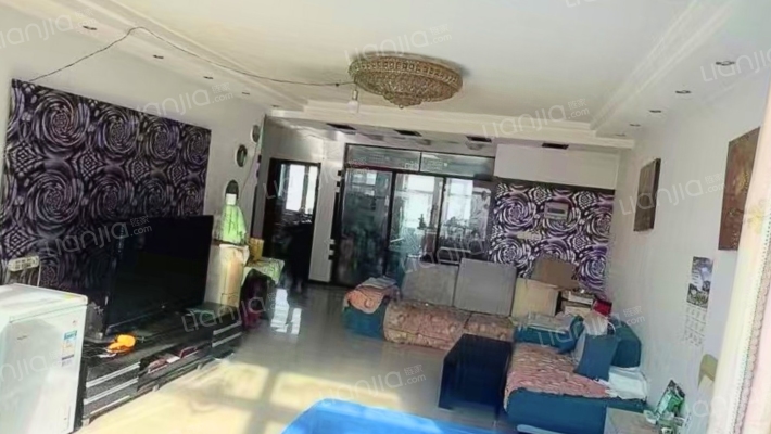 電業名苑二手房实景图