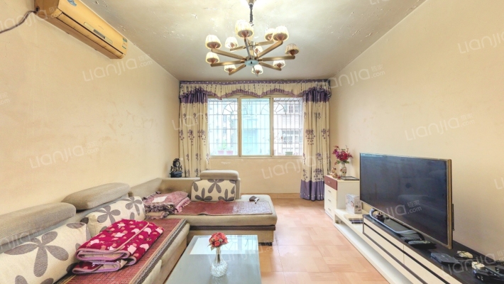 长沙新苑二手房实景图