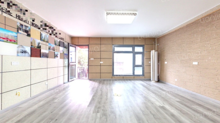 涟城一期二手房实景图