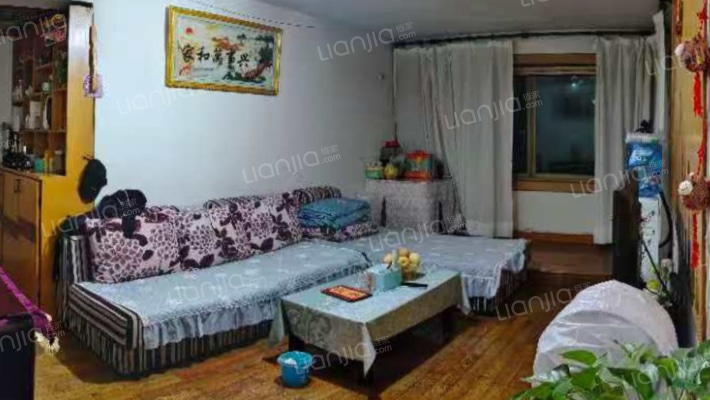 蓑草路98号二手房实景图