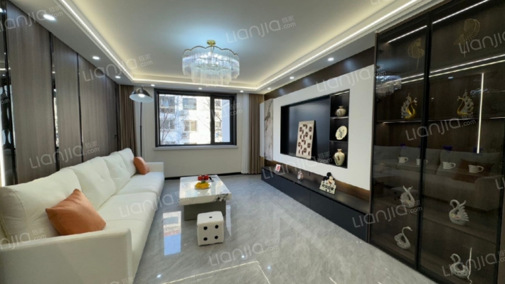 竞秀小区二手房实景图