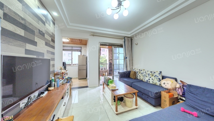 金科时代中心二手房实景图