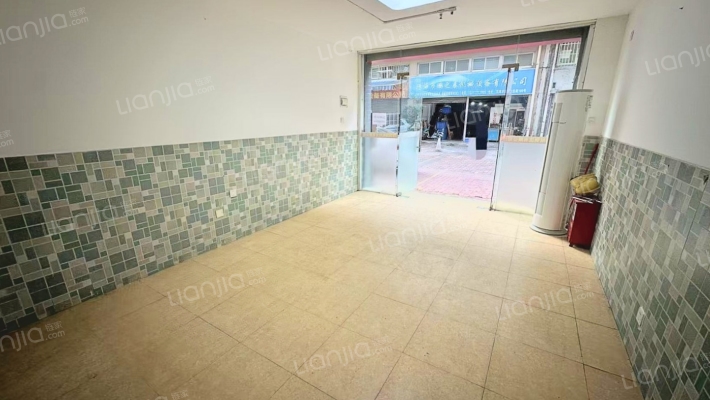 南屏科技园二手房实景图