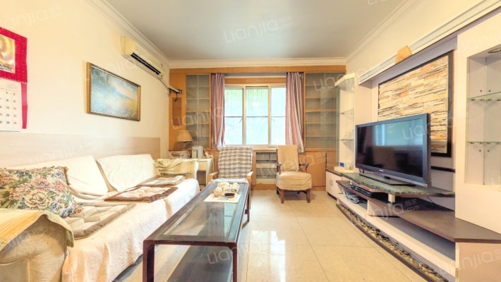 西坝河西里二手房实景图