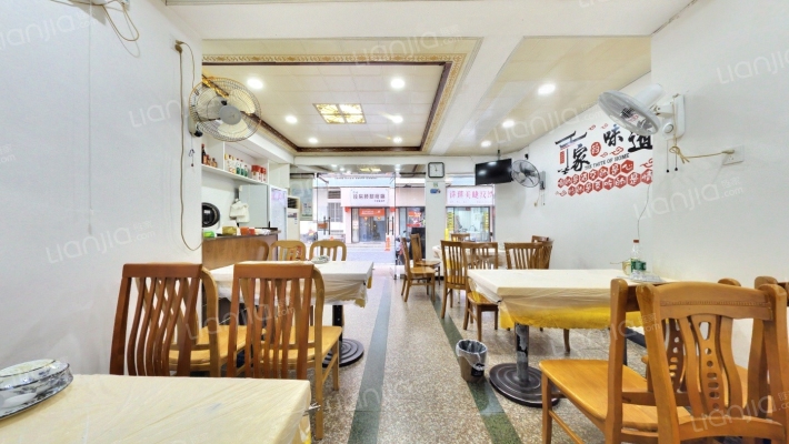 长寿新村(闵行)二手房实景图