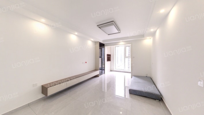 永定河孔雀城枫丹白露花园二手房实景图