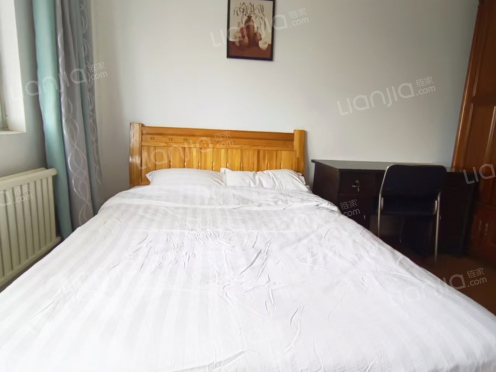 整租·金誉花园 3室2厅 南/北