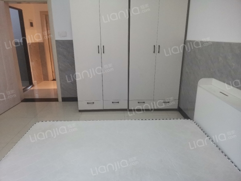 整租·北安小区 2室0厅 南