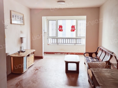 整租·徐家楼新华片区B区 2室1厅 南/北