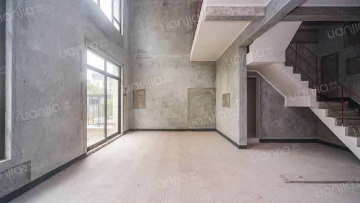 龙湖椿山璟宸二手房实景图