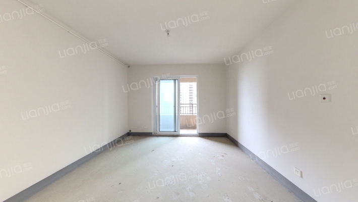 孔雀城学府澜湾二手房实景图