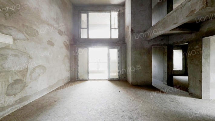 叠彩城二手房实景图