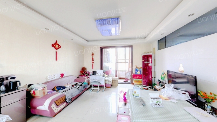 华府家园二手房实景图