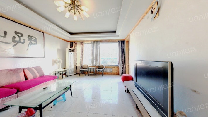 融发嘉苑二手房实景图