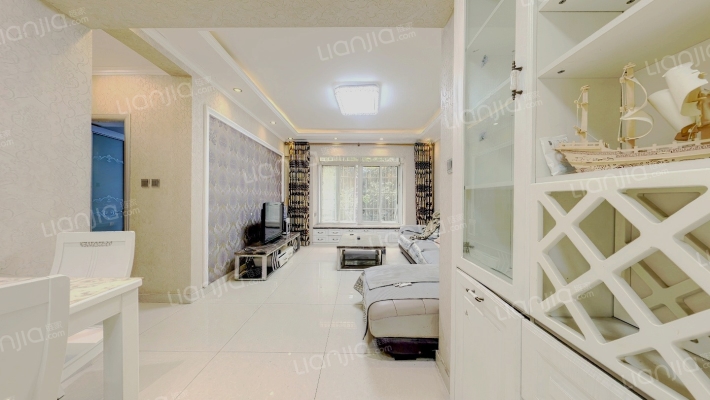 上林苑二手房实景图