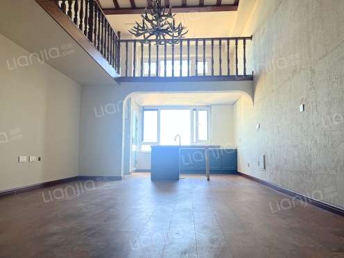 整租·公园8090 1室1厅 东