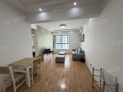 整租·鹭洲·威尼斯半岛 2室2厅 西