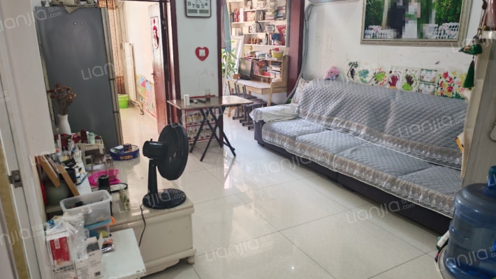 风帆一区二手房实景图