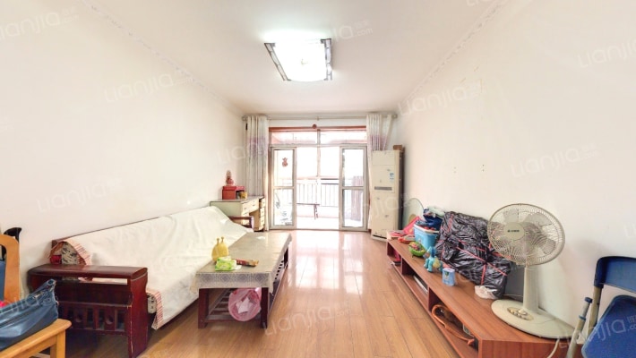 盘龙山庄二手房实景图