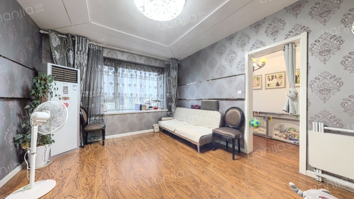 康大观邸二手房实景图