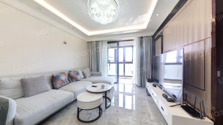 玉澜府二手房实景图