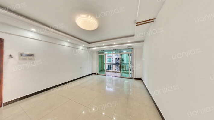 江滨花园二手房实景图