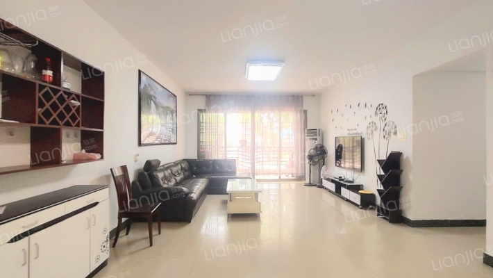 凤凰花园二手房实景图