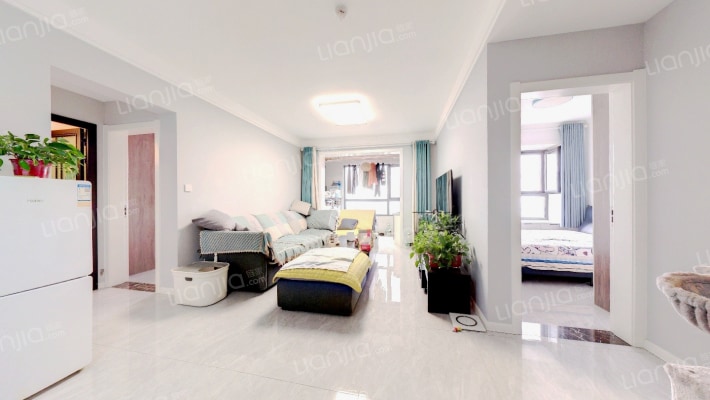 自然界云宸二手房实景图