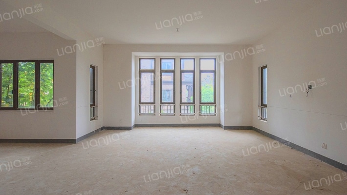 紫金七号二期二手房实景图