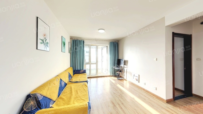 保利溪湖林语六期二手房实景图