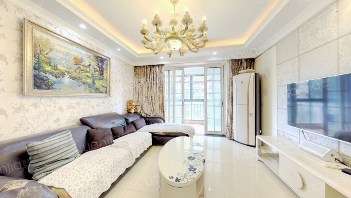 东苑福邸二手房实景图