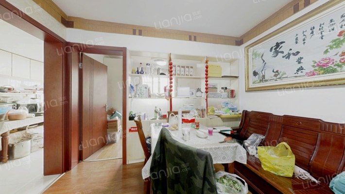 光明新村二手房实景图