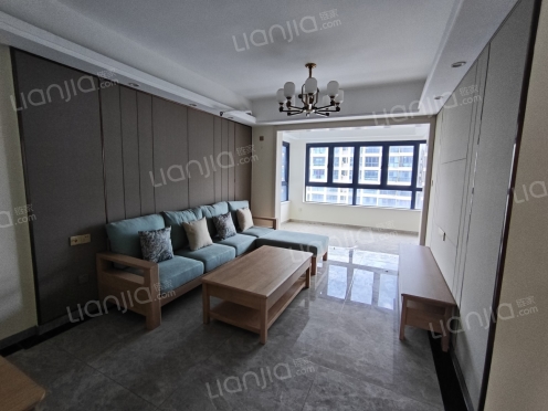 整租·椰海温泉嘉苑 2室2厅 北