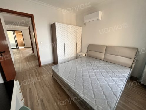 整租·健康城桃源居 2室1厅 南